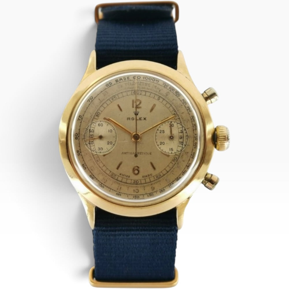 Rolex Chronograph - 3525 auf Stargold.ch erhältlich.