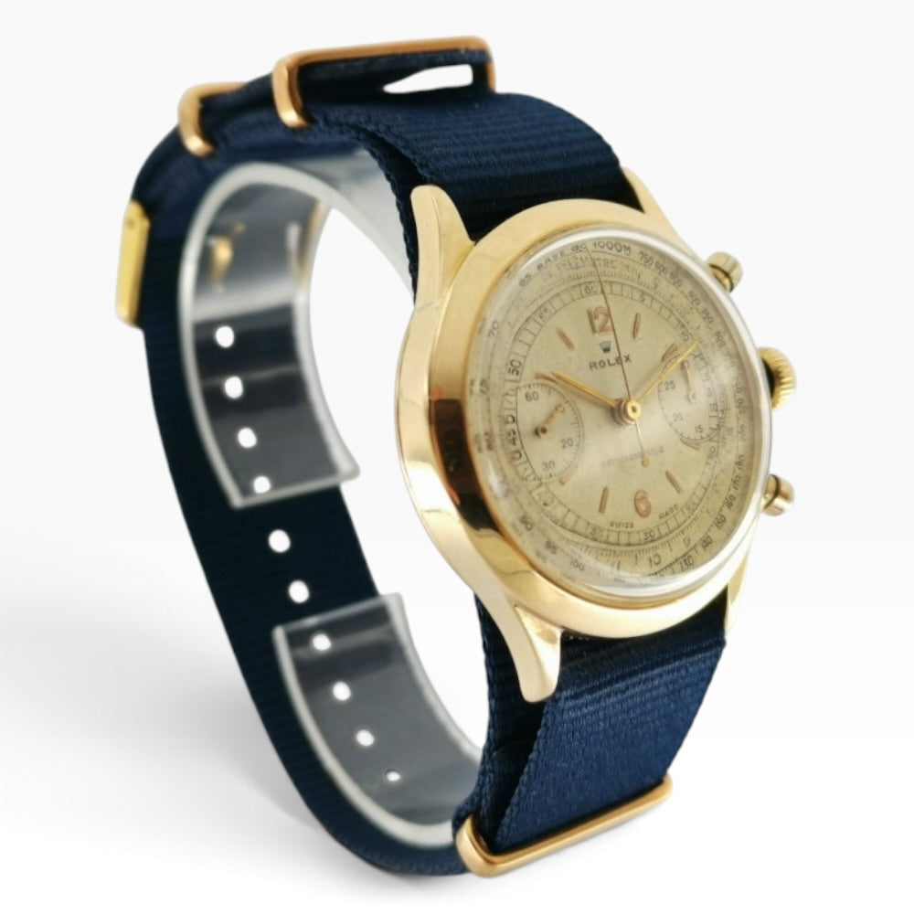 Rolex Chronograph - 3525