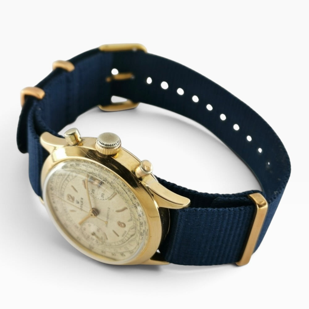Rolex Chronograph - 3525
