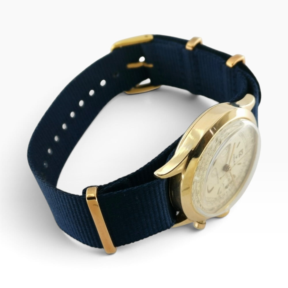 Rolex Chronograph - 3525