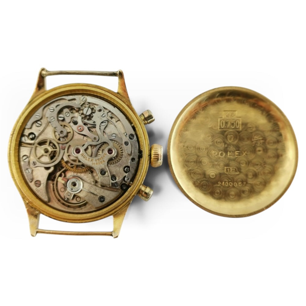 Rolex Chronograph - 3525