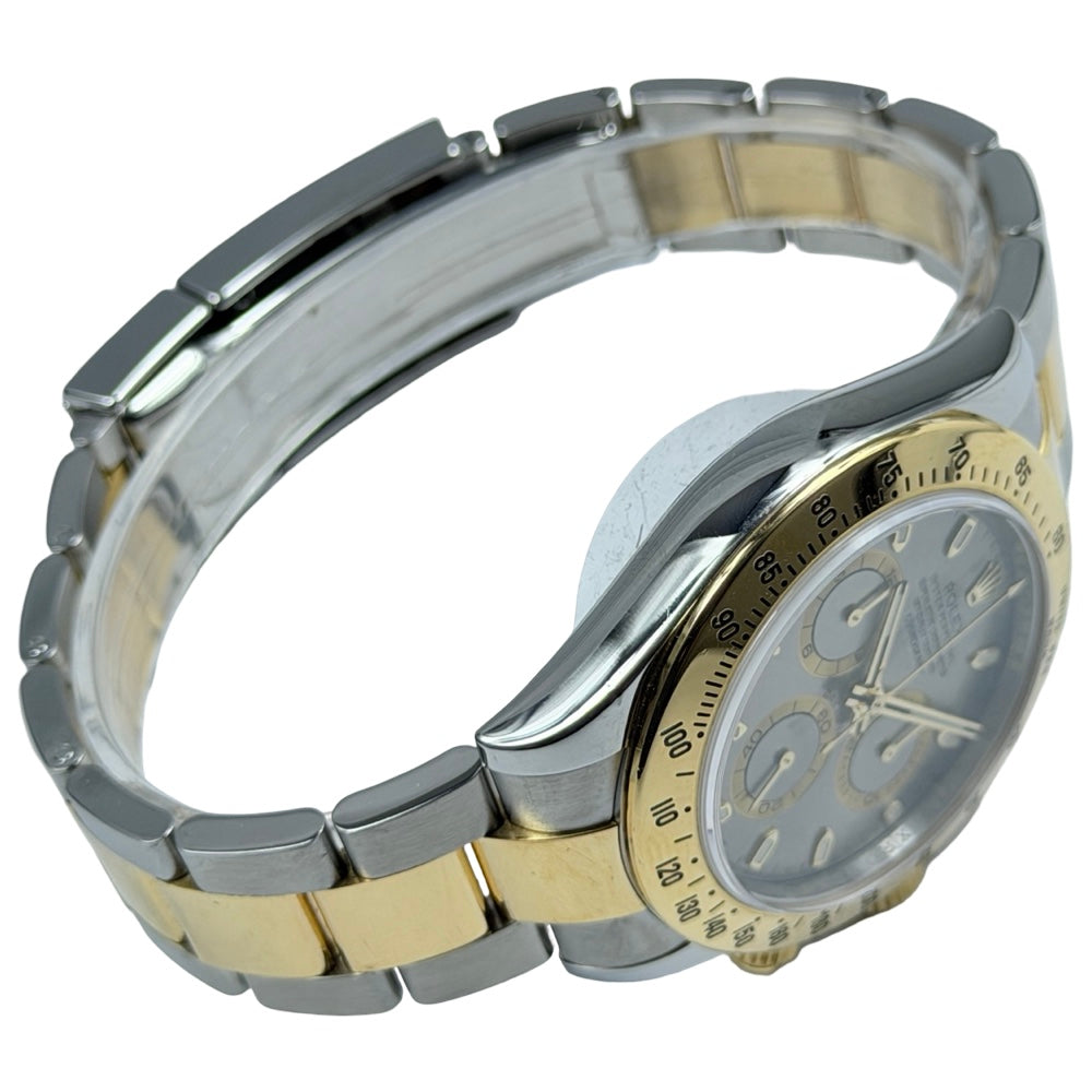Rolex Cosmograph Daytona - 116523