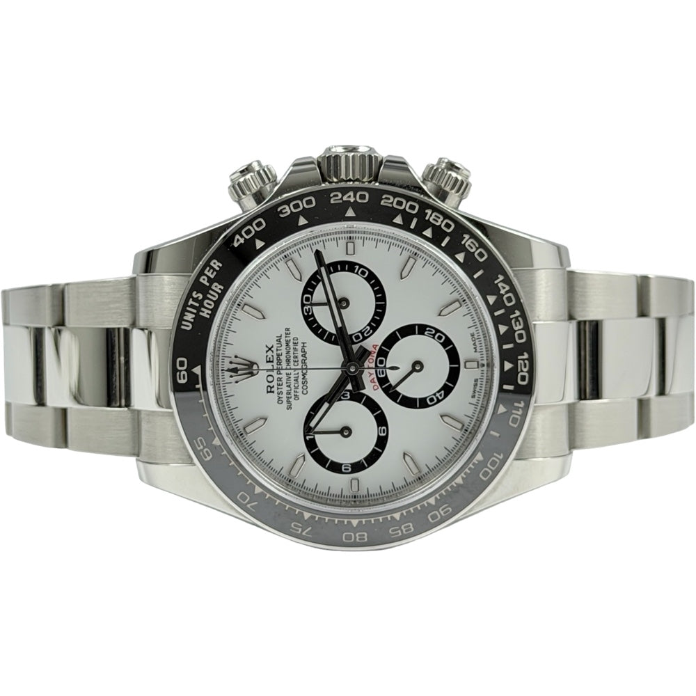 Rolex Cosmograph Daytona "Panda" - 126500LN