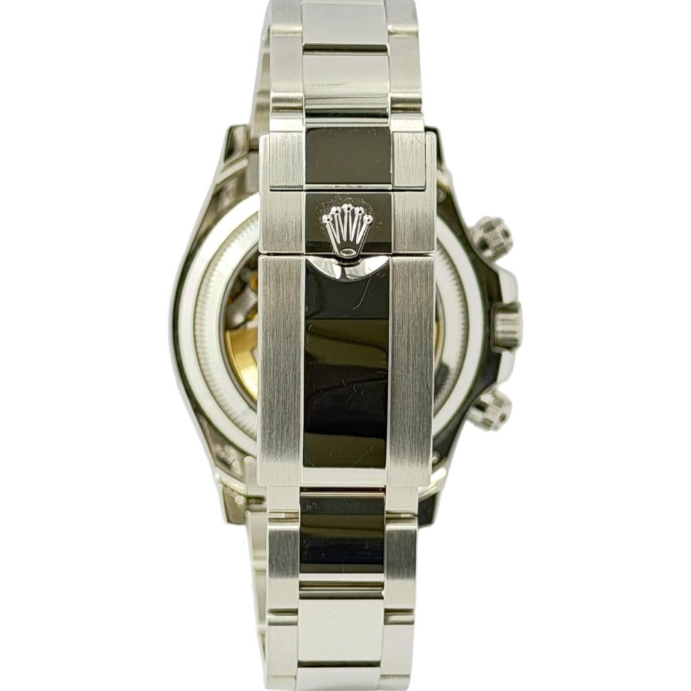 Rolex Cosmograph Daytona Platinum - 126506