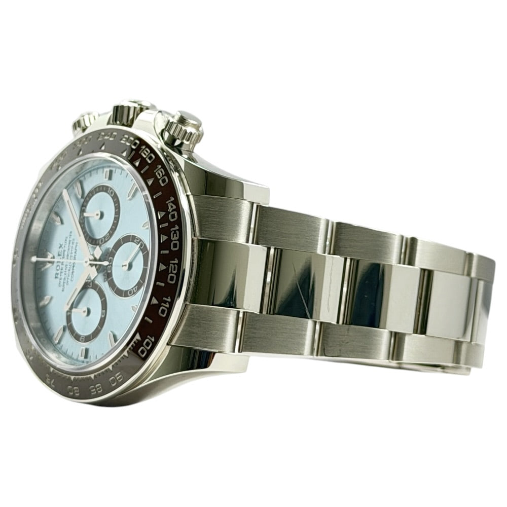 Rolex Cosmograph Daytona Platinum - 126506