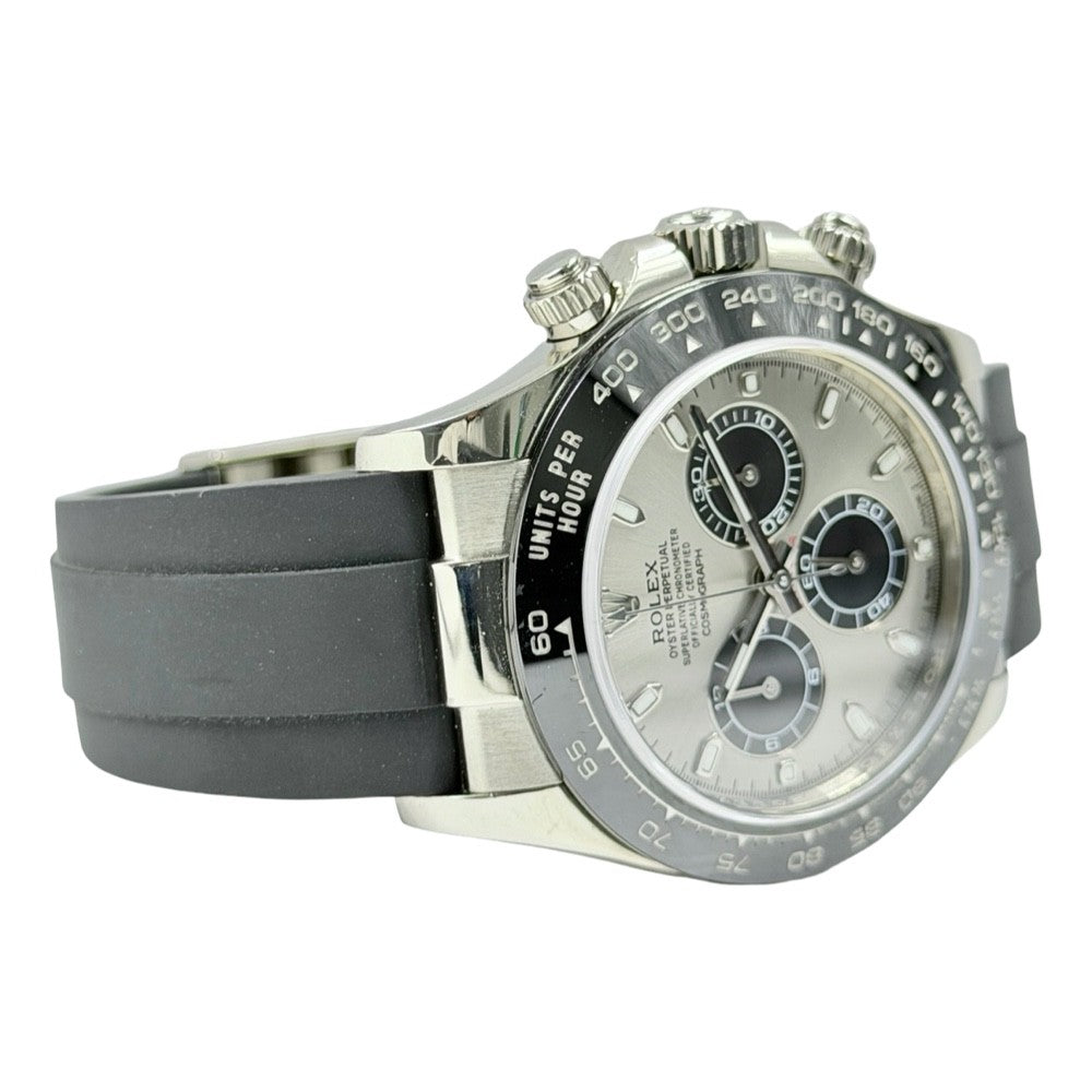 Rolex Cosmograph Daytona Weissgold "Ghost" - 116519LN
