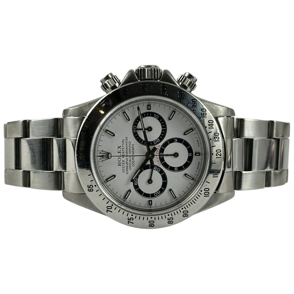 Rolex Cosmograph Daytona Zenith - 16520