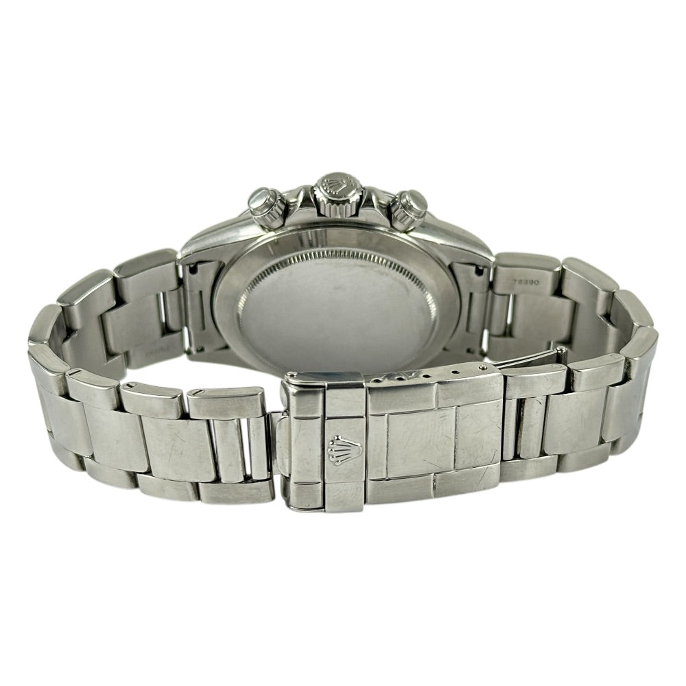 Rolex Cosmograph Daytona Zenith - 16520