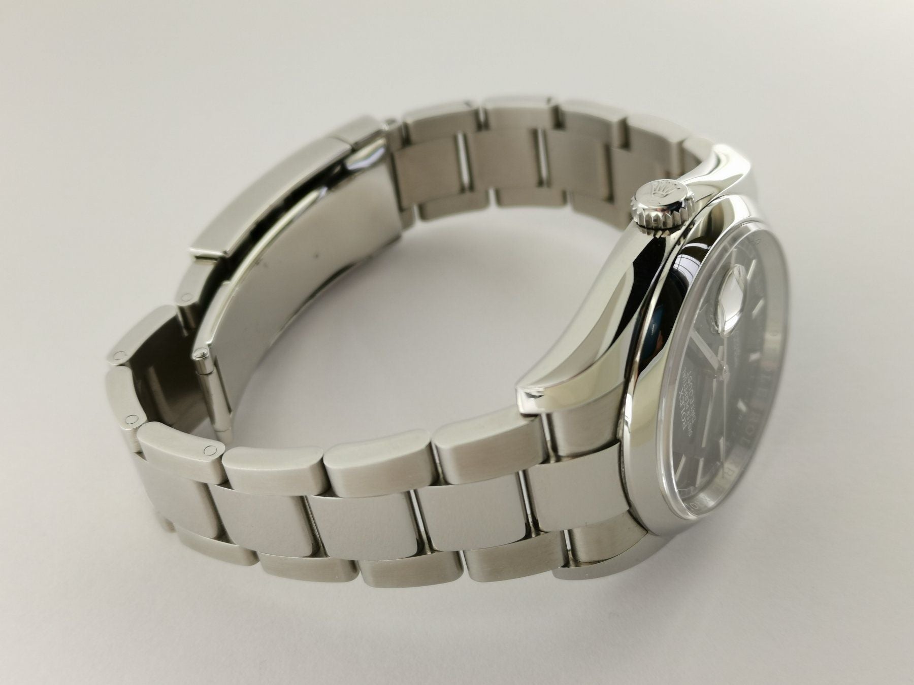 Rolex DateJust 36mm - 116200