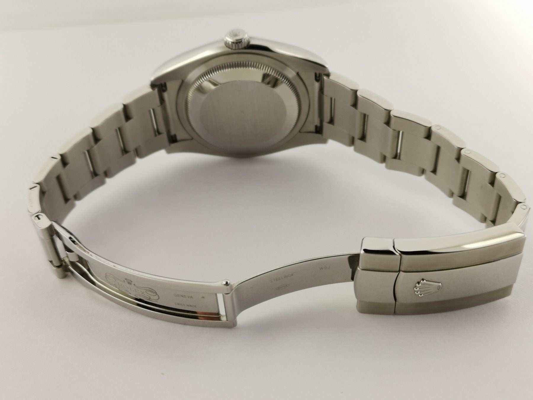 Rolex DateJust 36mm - 116200