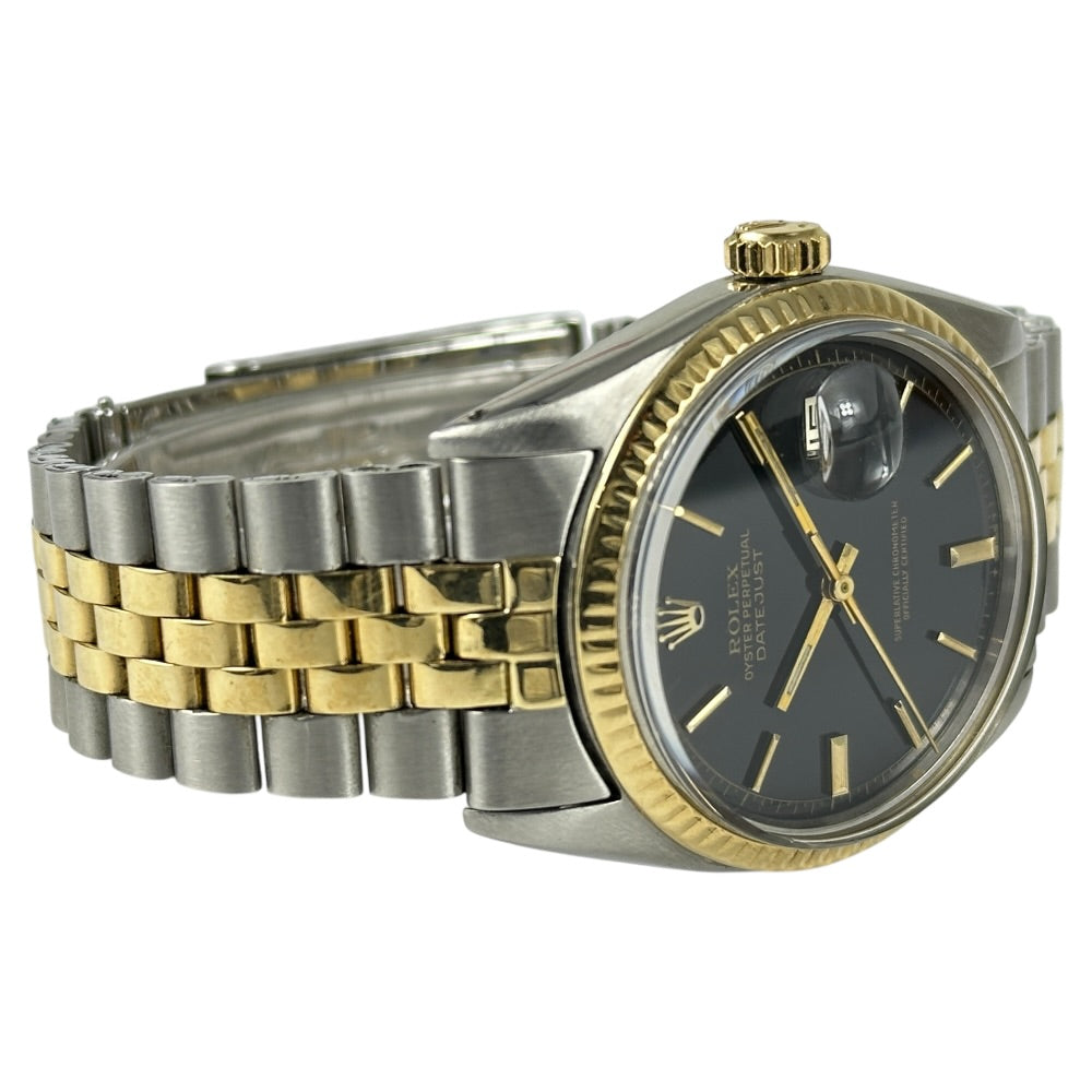 Rolex Datejust 36 - 1600