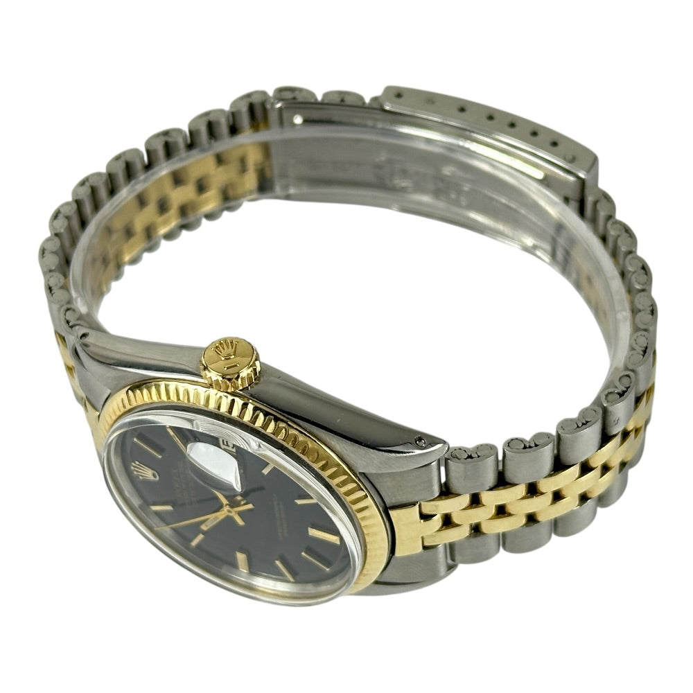 Rolex Datejust 36 - 1600