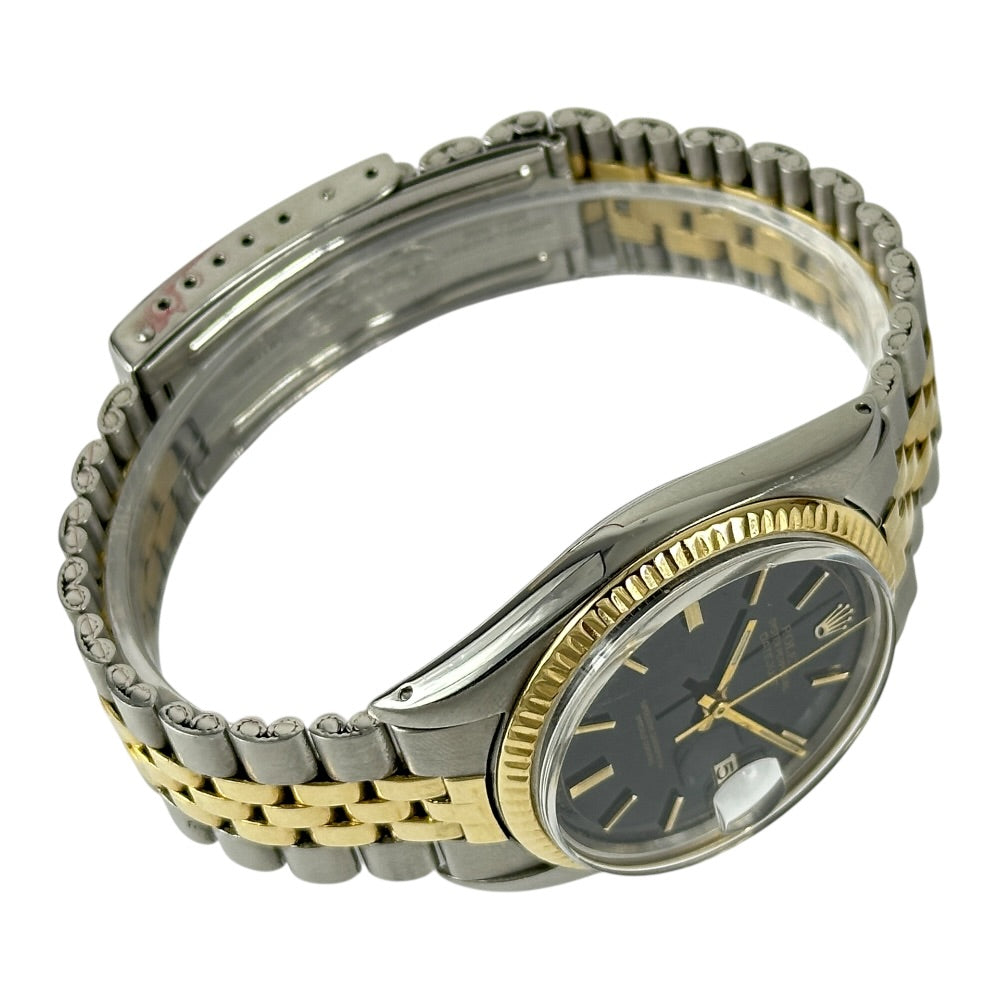 Rolex Datejust 36 - 1600