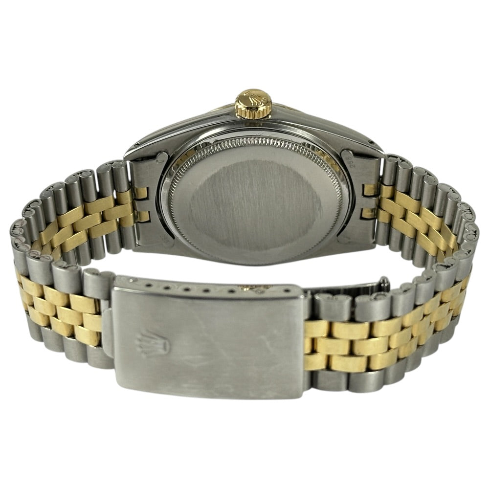 Rolex Datejust 36 - 1600