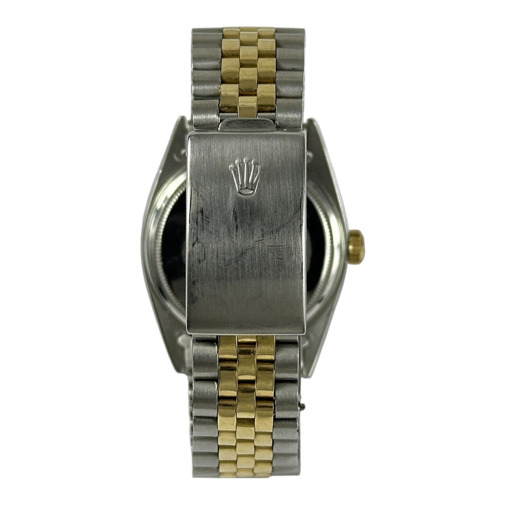 Rolex Datejust 36 - 1600