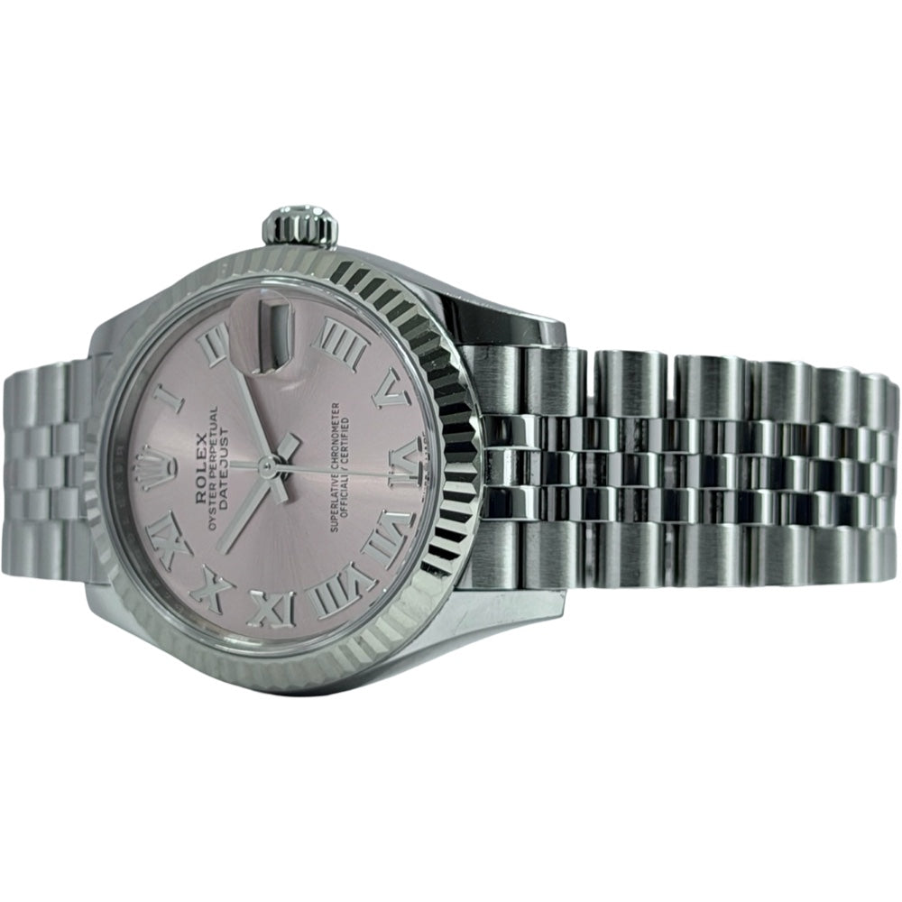 Rolex Datejust 31 - 278274