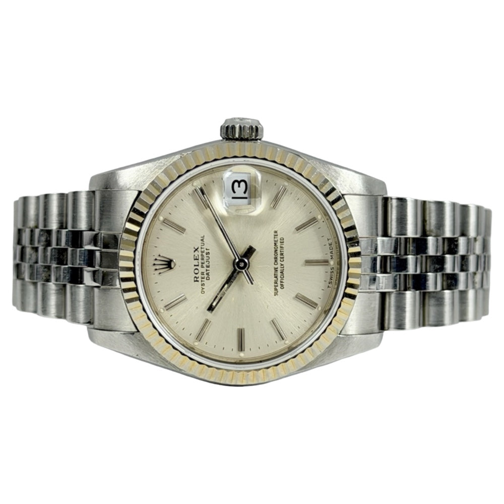 Rolex Datejust 31 - 68274