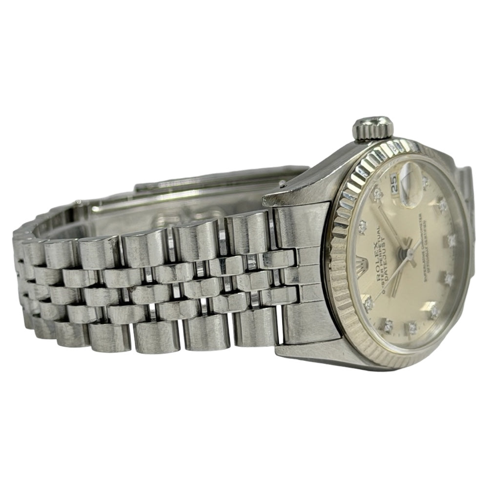 Rolex Datejust 31 - 68274G