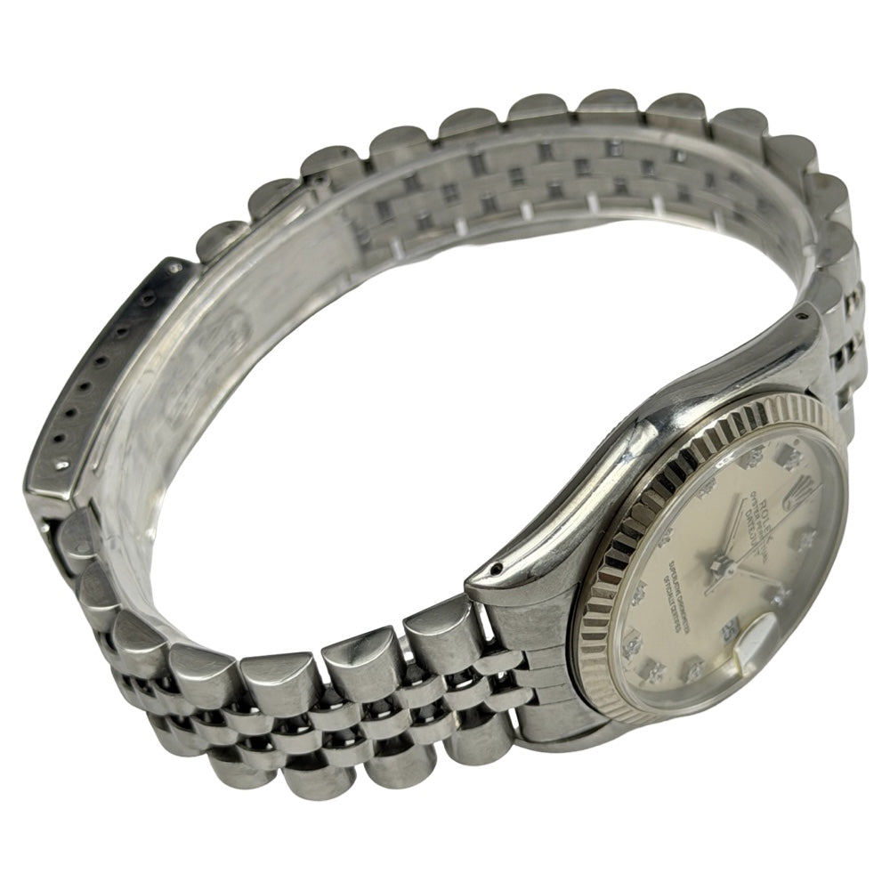 Rolex Datejust 31 - 68274G