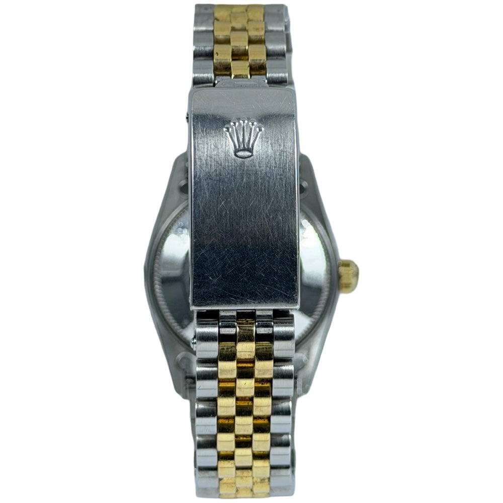 Rolex Datejust 31 mit Diamanten - 68273