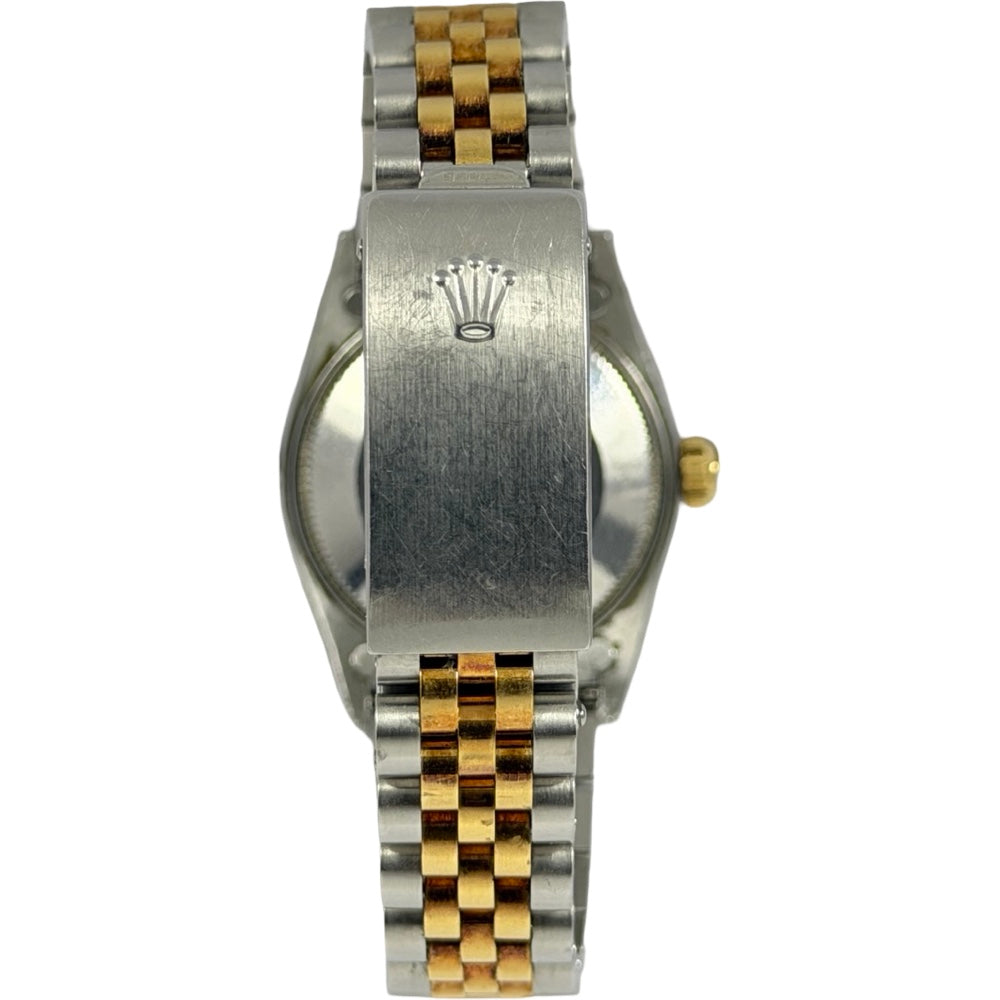 Rolex Datejust 31 mit Diamanten - 68273