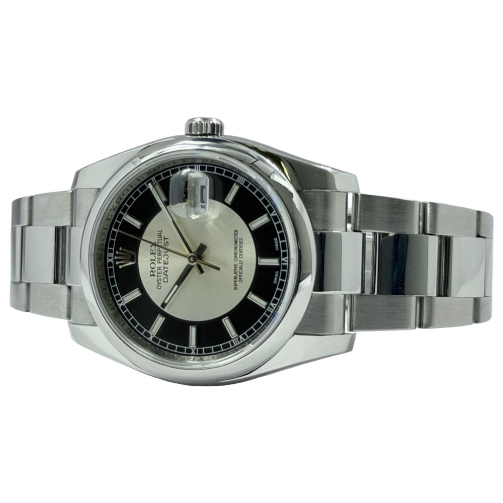 Rolex Datejust 36 - 116200