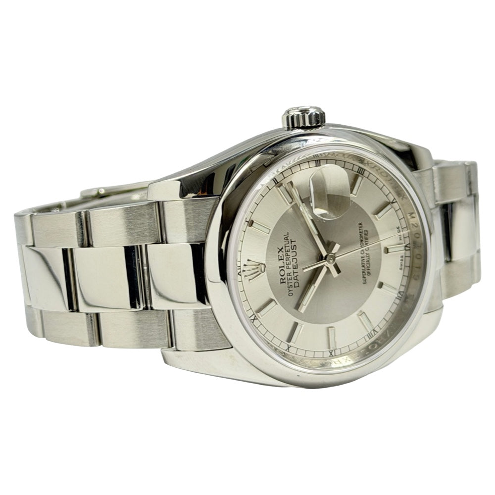 Rolex Datejust 36 - 116200
