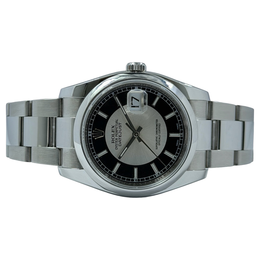 Rolex Datejust 36 - 116200