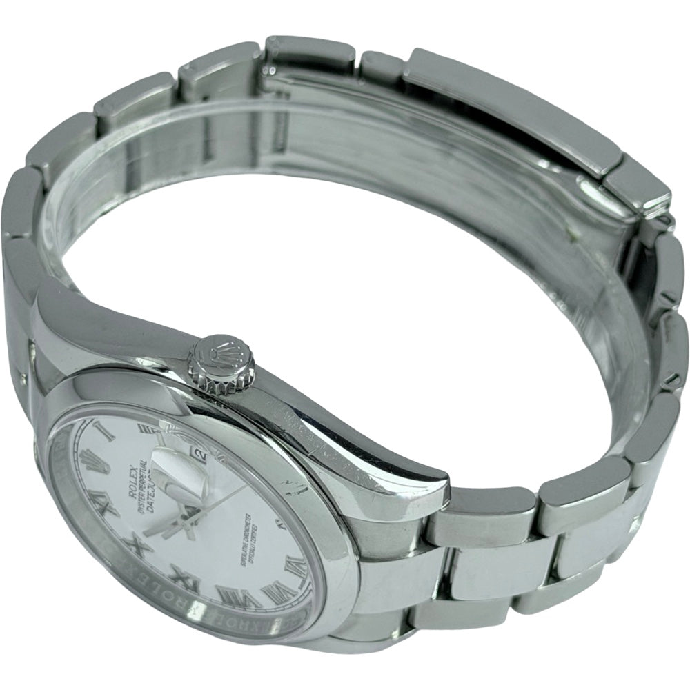 Rolex Datejust 36 - 116200