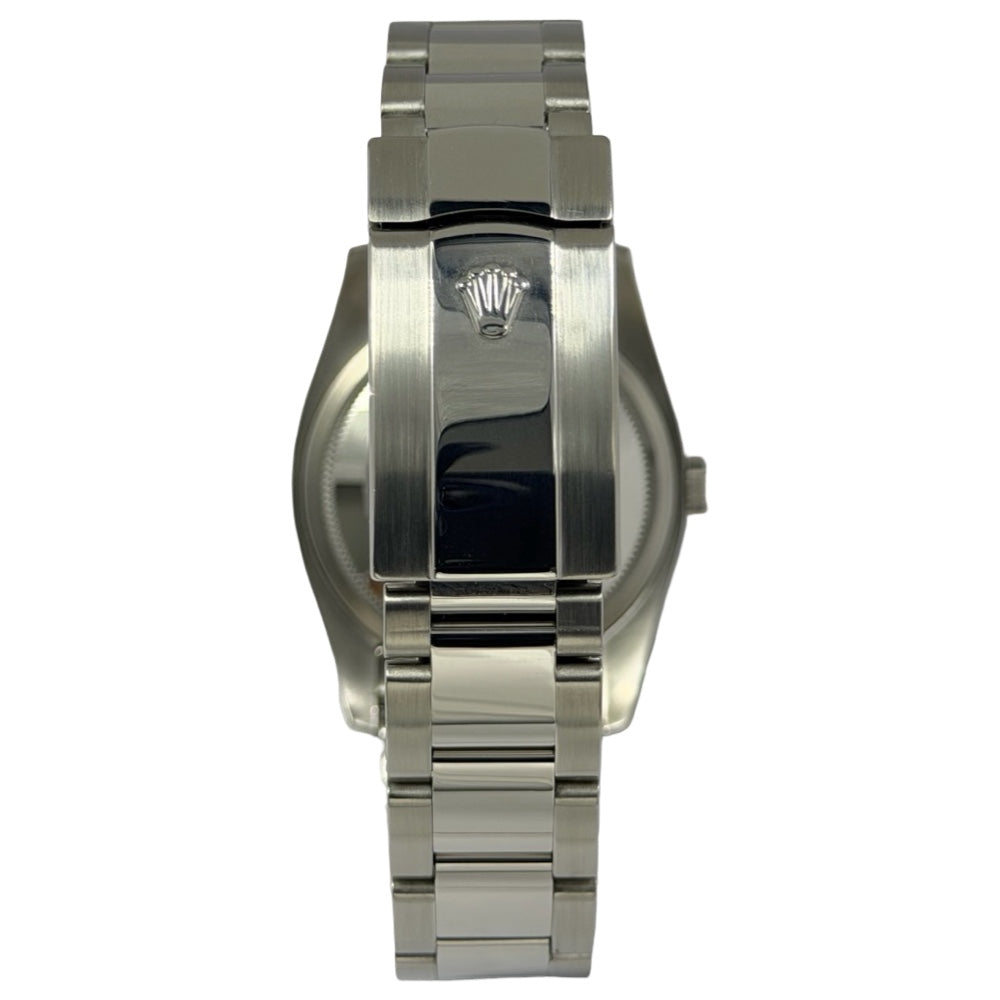 Rolex Datejust 36 - 116200