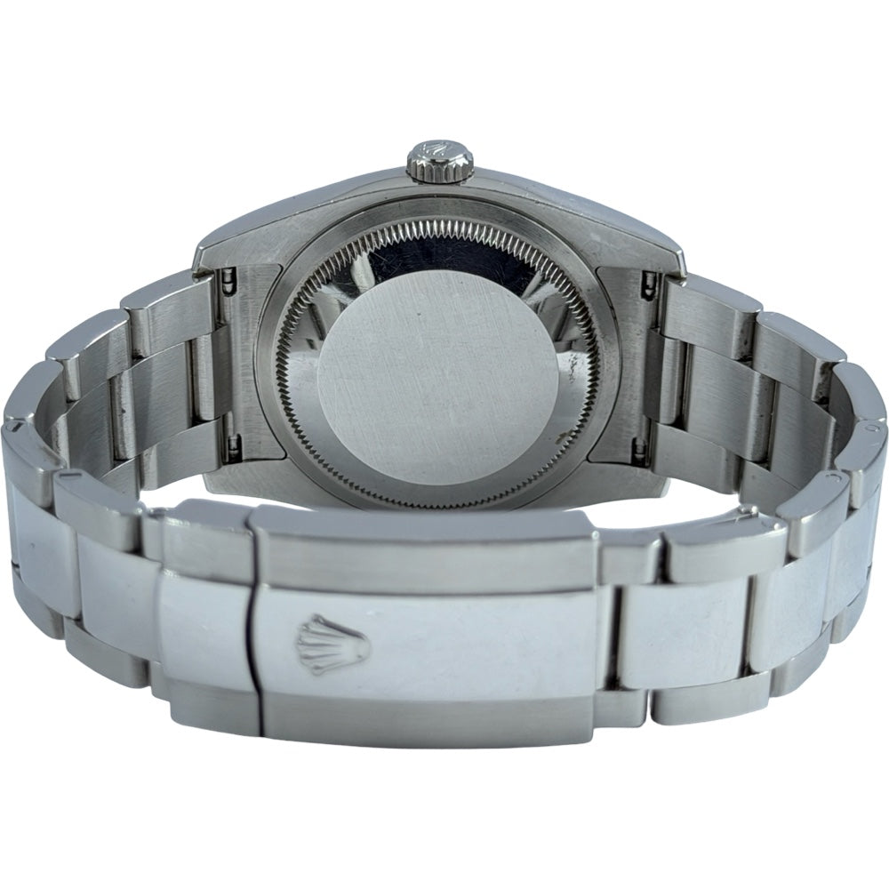 Rolex Datejust 36 - 116200