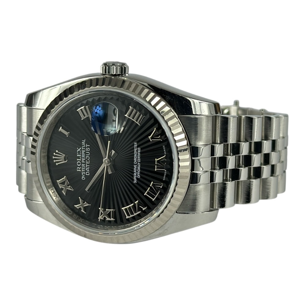 Rolex Datejust 36 - 116234