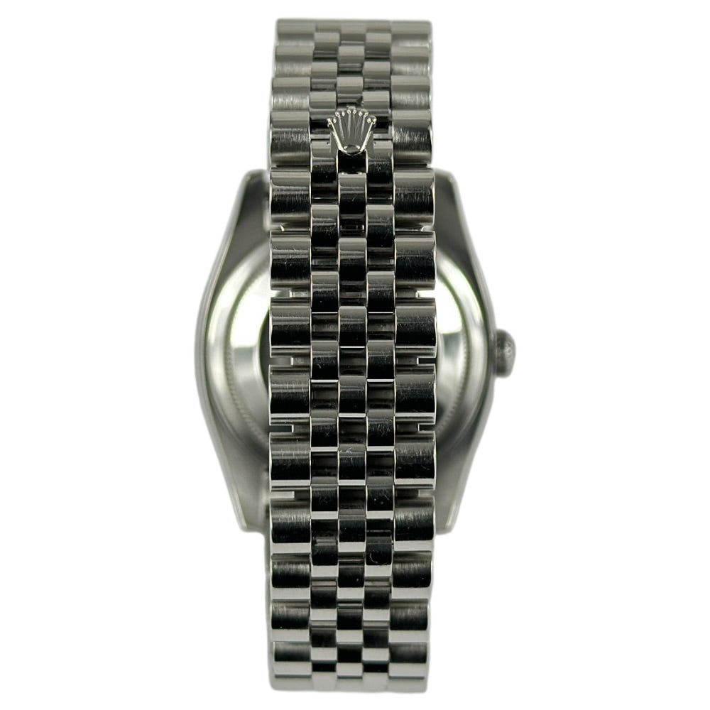 Rolex Datejust 36 - 116234