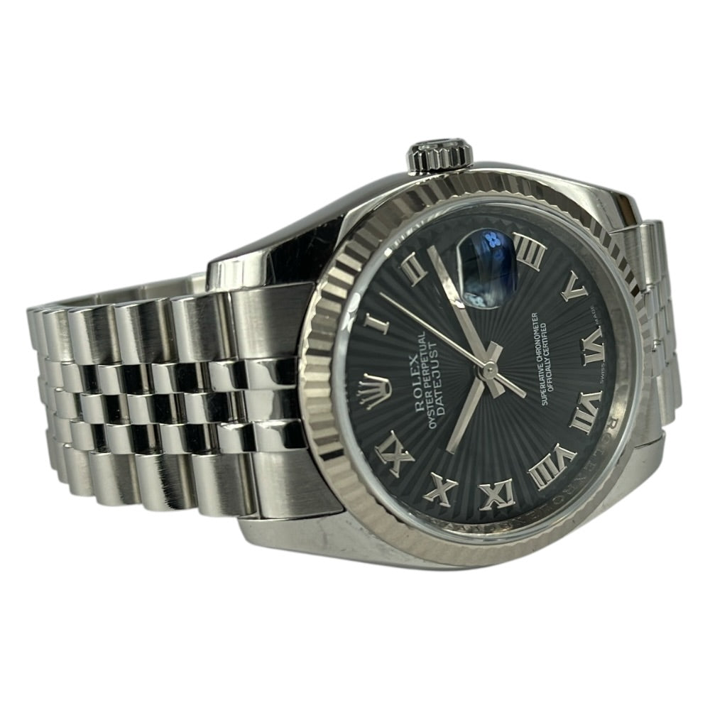 Rolex Datejust 36 - 116234