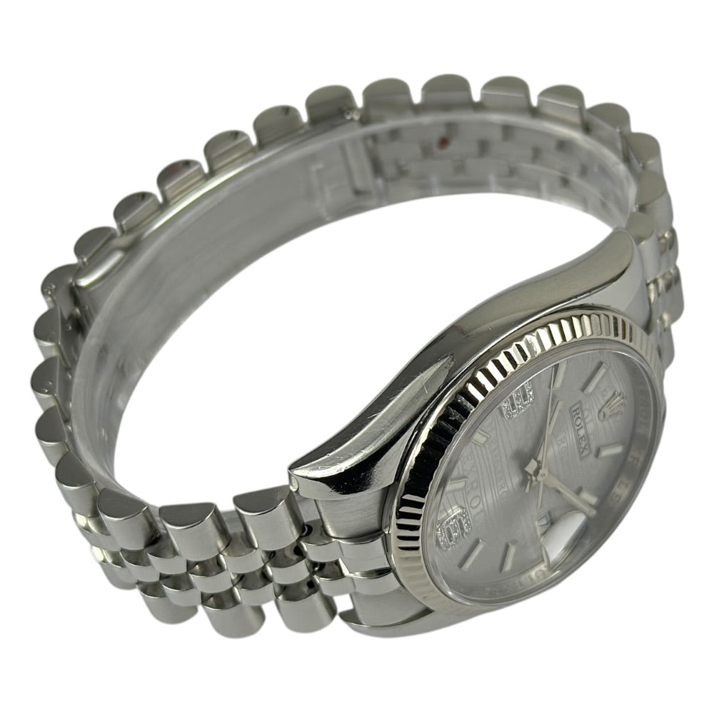 Rolex Datejust 36 - 116234