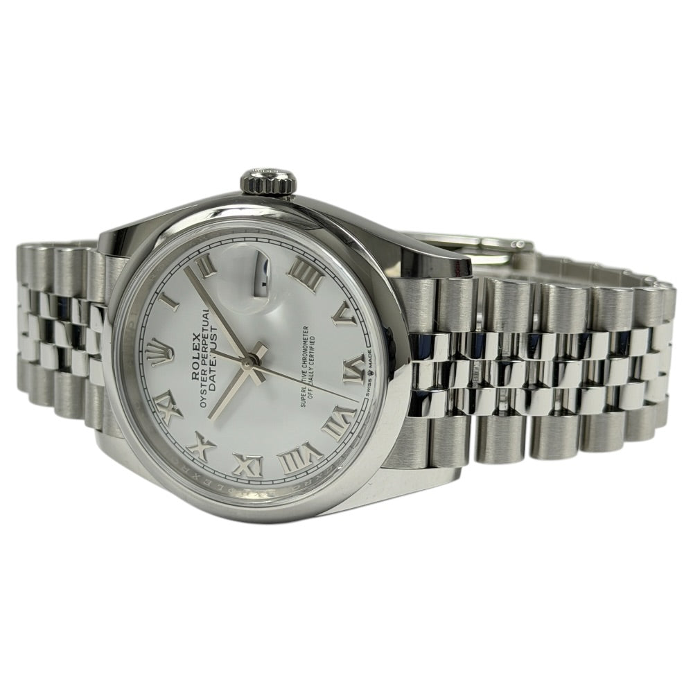 Rolex Datejust 36 - 126200