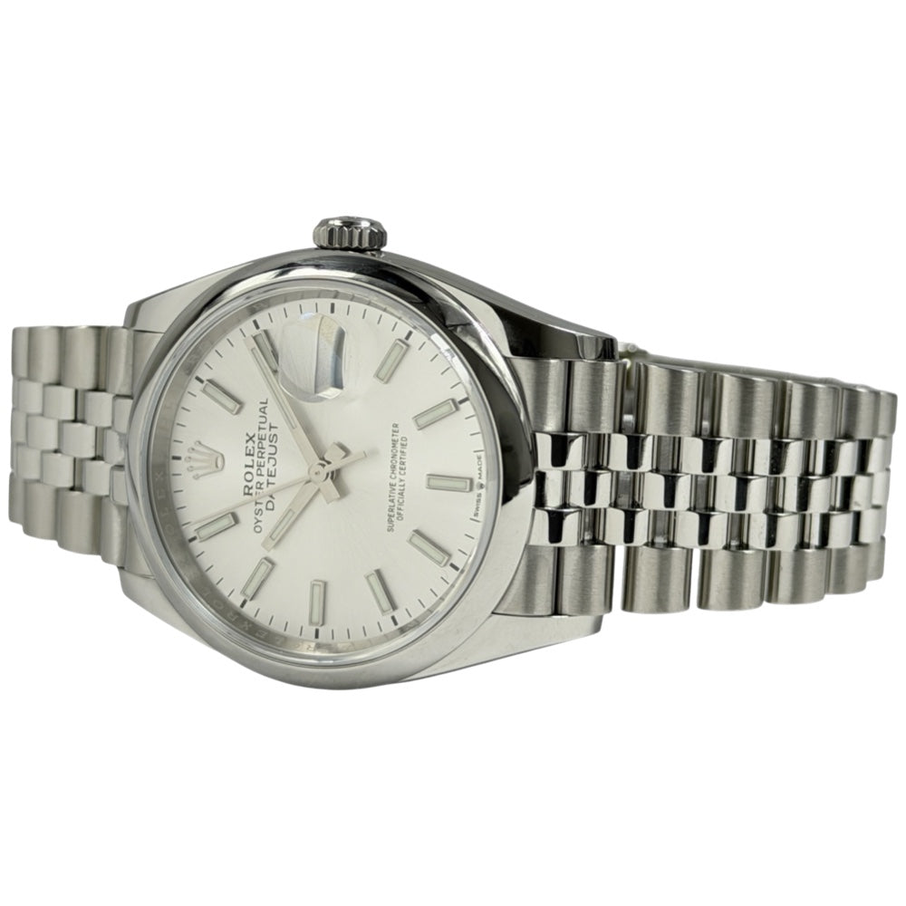Rolex Datejust 36 - 126200