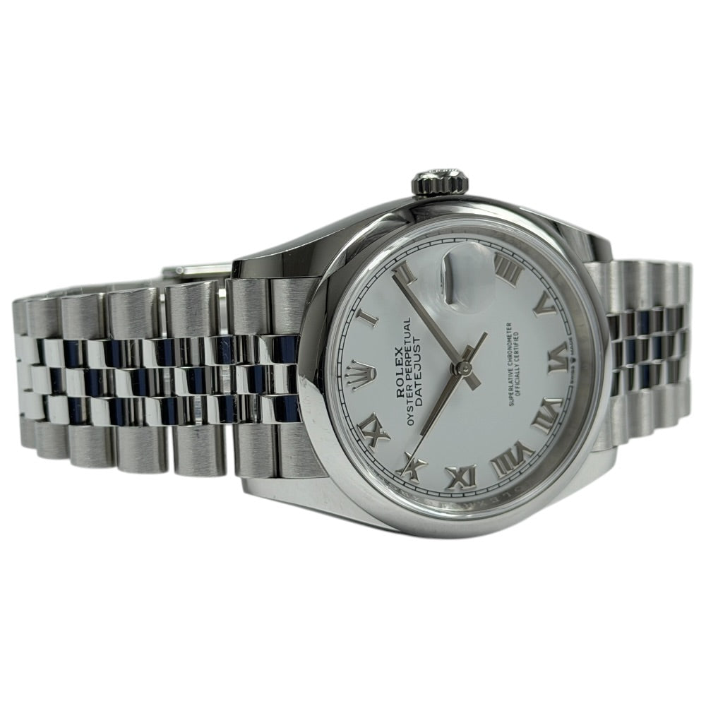 Rolex Datejust 36 - 126200