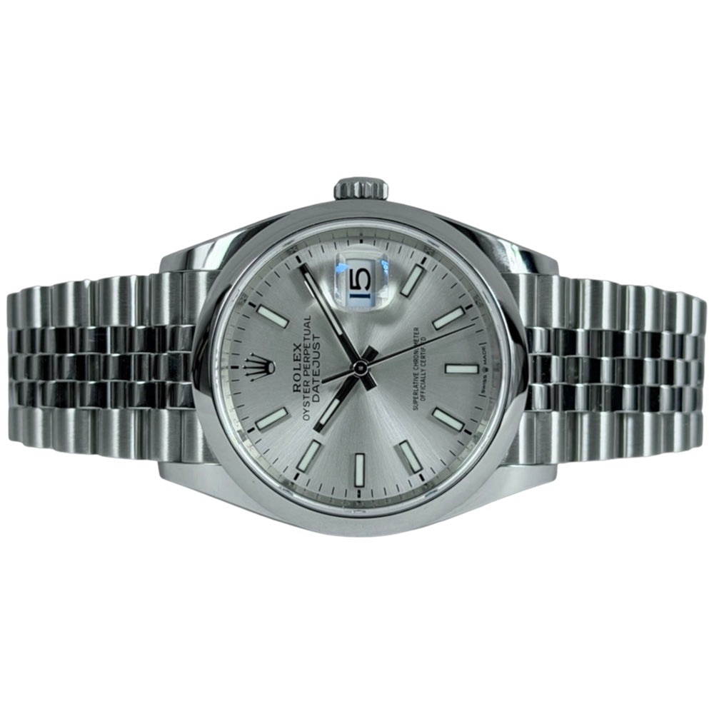 Rolex Datejust 36 - 126200