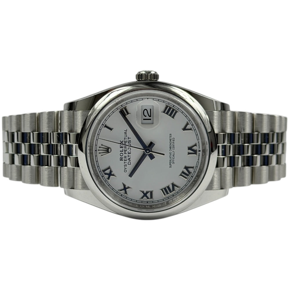 Rolex Datejust 36 - 126200