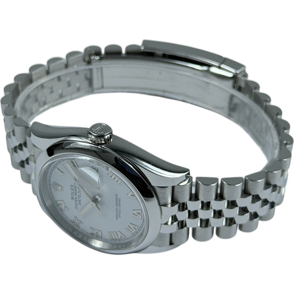 Rolex Datejust 36 - 126200