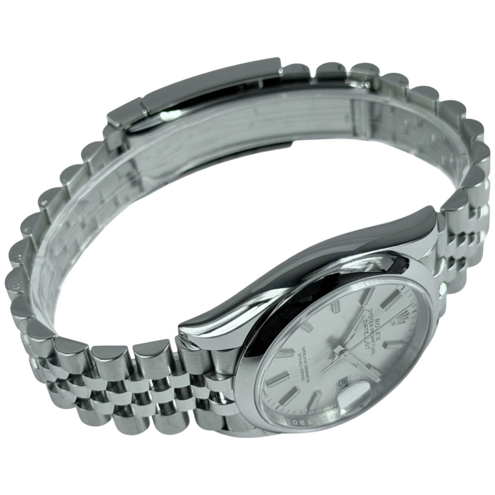 Rolex Datejust 36 - 126200