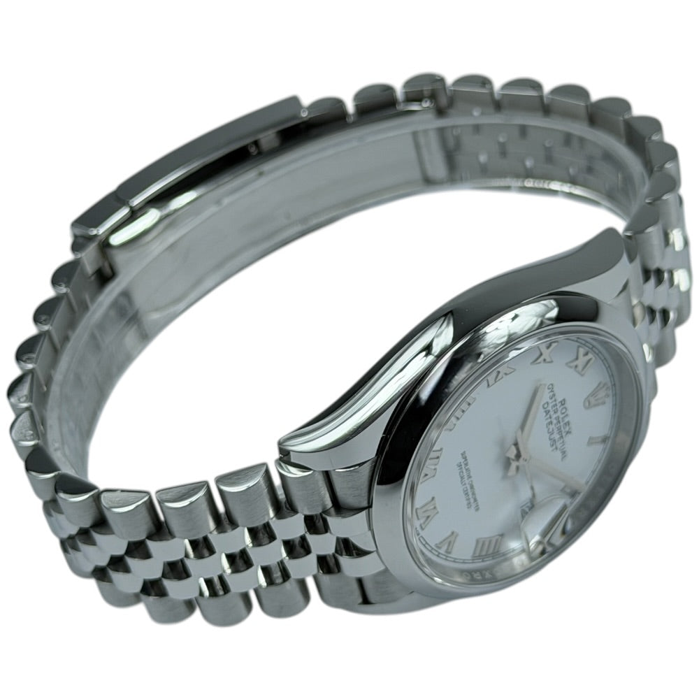 Rolex Datejust 36 - 126200