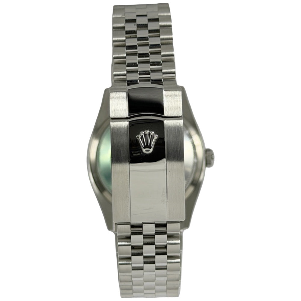 Rolex Datejust 36 - 126200