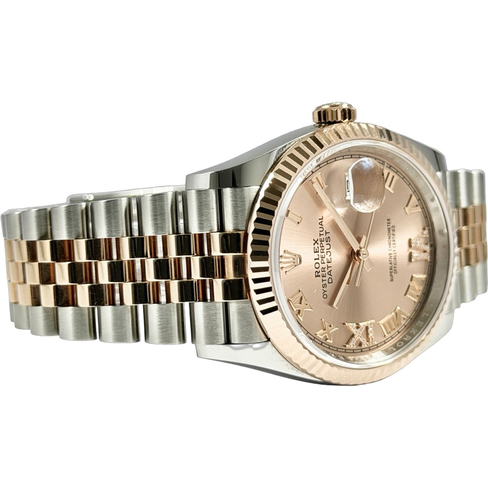 Rolex Datejust 36 - 126231
