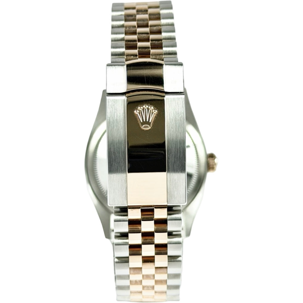 Rolex Datejust 36 - 126231