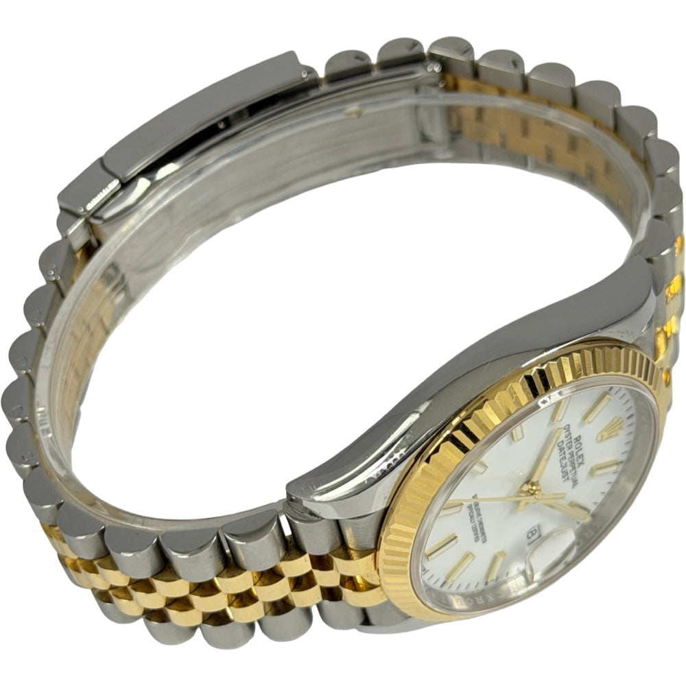 Rolex Datejust 36 - 126233