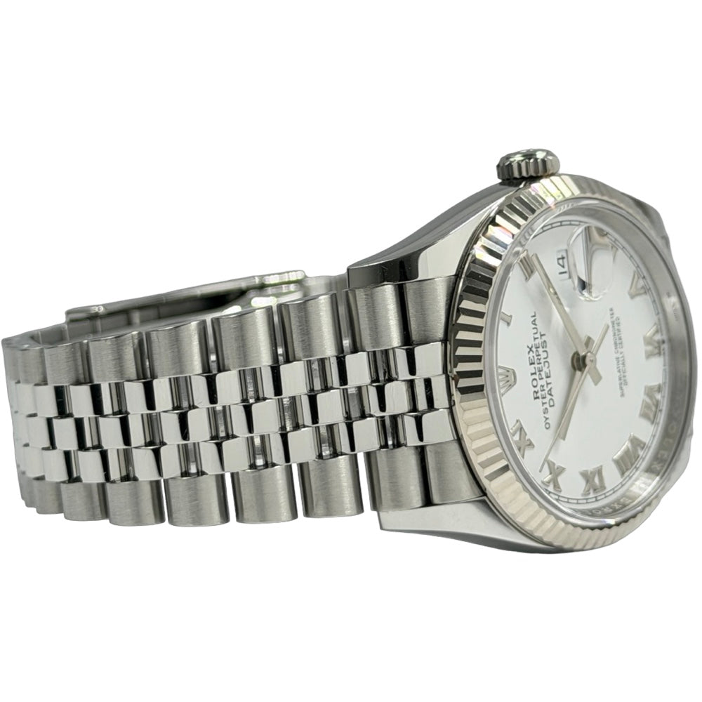 Rolex Datejust 36 - 126234