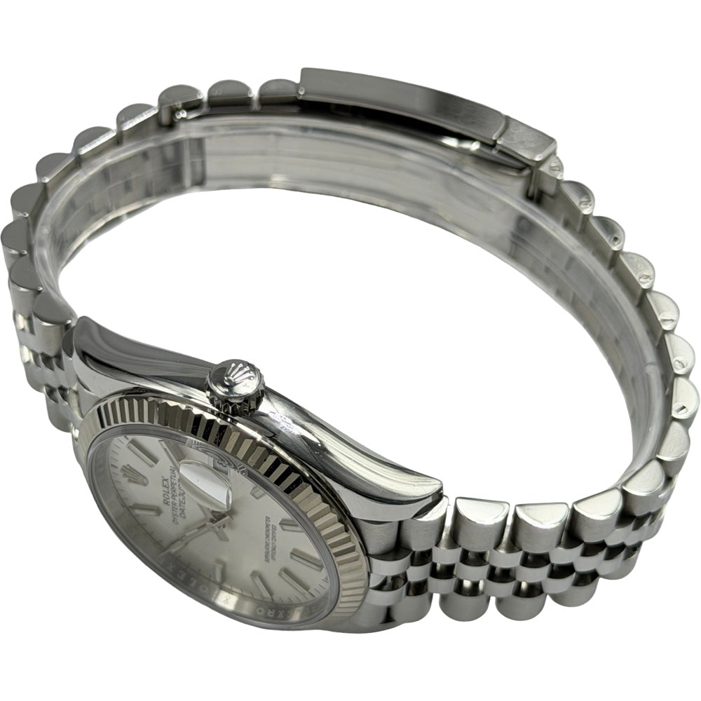Rolex Datejust 36 - 126234