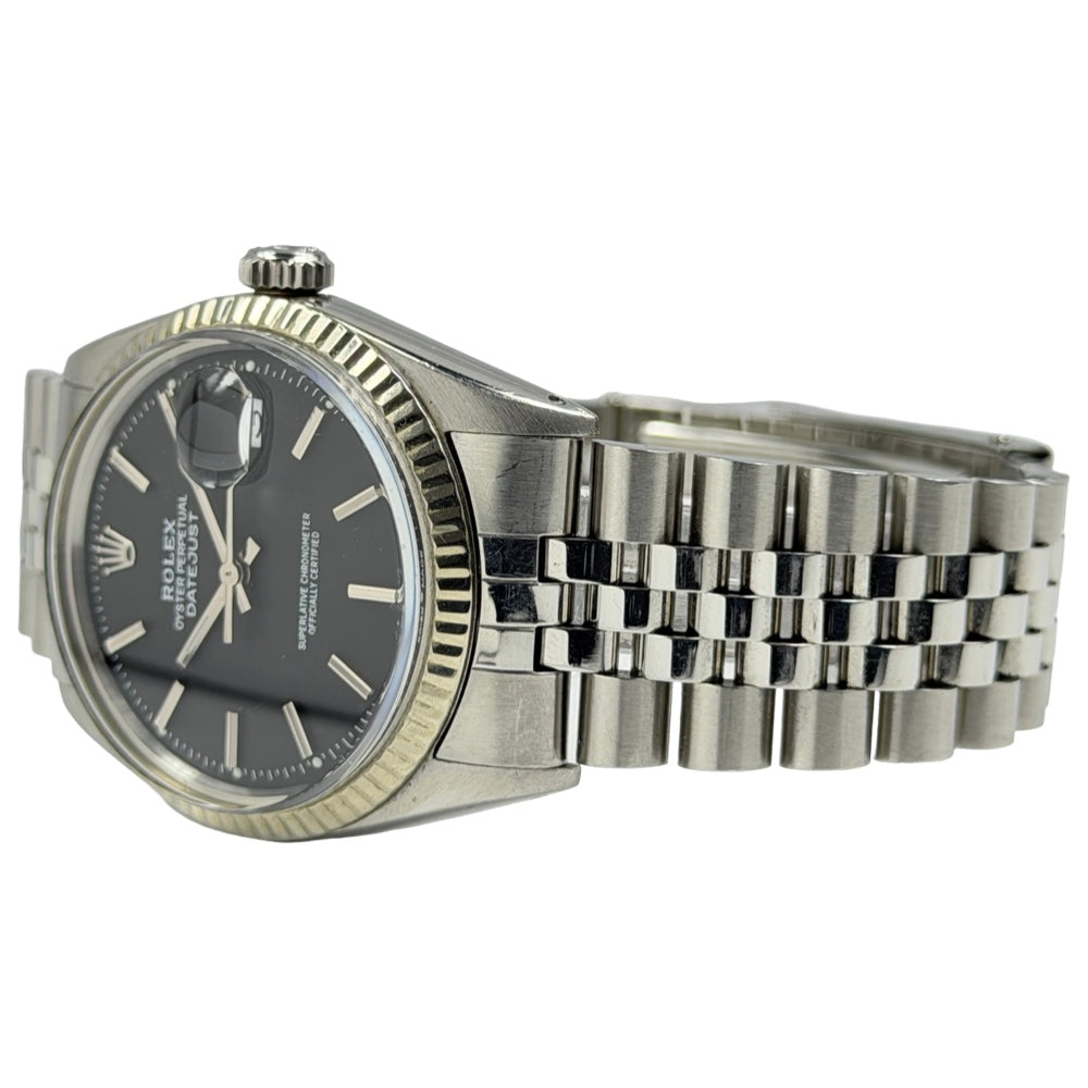 Rolex Datejust 36 - 1601